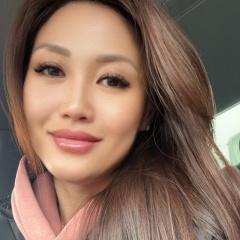 Natali Kim, Москва