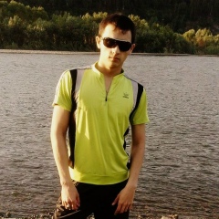 Лёха Бузмаков, 27.09, Междуреченск