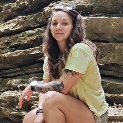 Алина Сморыжова, 16.09, Новороссийск