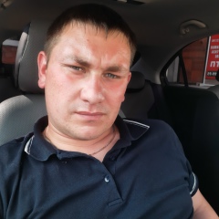 Алексей Чистяков, 30.03.1992, Мантурово