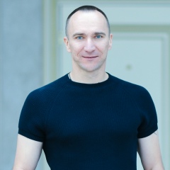 Александр Мочалов, 31.10, Москва