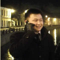 Доржо Нимаев, 01.01