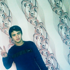 Lochin Hamidov, 21.02.2000, Санкт-Петербург