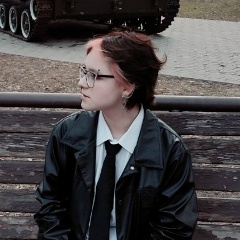 Лиза Воловикова, Беларусь