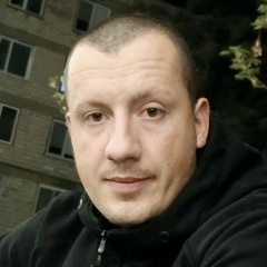 Константин Витион, 13.06.1996, Тирасполь