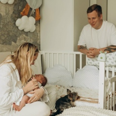 Егор Никитин, 11.05.1994, Москва