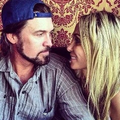 Tish Cyrus, 13.05.1967, Nashville