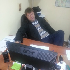 Роман Сафонов, 14.12.1968, Люберцы