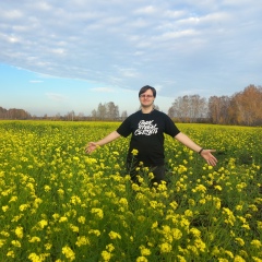 Данил Кротов, 15.10, Челябинск