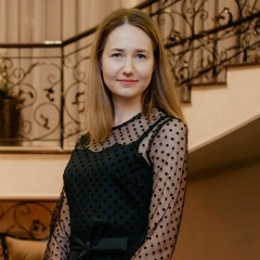 Кристина Грибкова, 19.11, Оренбург