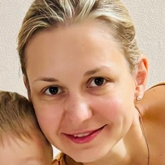 Nadin Gavran, 31.10, Санкт-Петербург