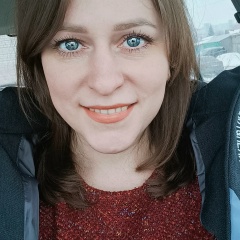 Екатерина Исламова, 16.06, Уфа