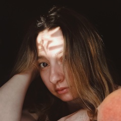 Марина Чернышова, 13.04.1989, Тверь