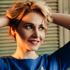 Наталья Беклемышева, 26.03, Пермь