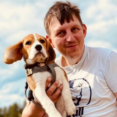 Клим Оверин, 07.06, Санкт-Петербург