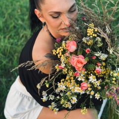 Ирина Белоусова, 19.05, Санкт-Петербург