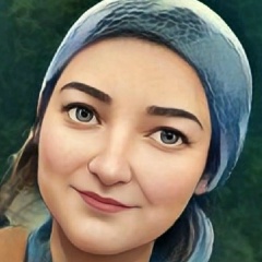 Руфина Сибагатова, 17.12, Челябинск