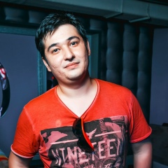 Эмиль Максумов, 03.12.1987, Алматы