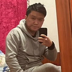 Нургали Кумарбек, 12.06.1998, Алматы