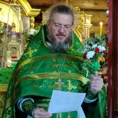 Евгений Волков, 01.04, Москва