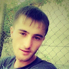 Ясин Индарбиев