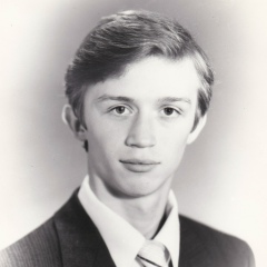 Vladimir Bogun, 08.11, Киев