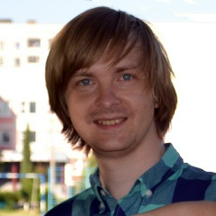 Сергей Козырев, 07.01.1985, Гомель