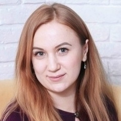 Инна Томме, 03.11, Новосибирск