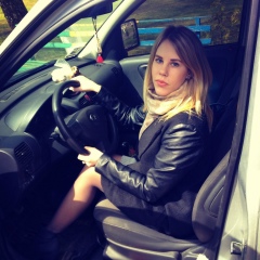 Катя Ніколайчук, 12.07