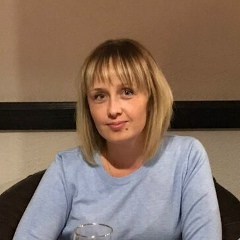 Лилия Ширяева, 21.07, Ульяновск