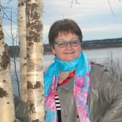 Елена Рябовол, 20.05, Санкт-Петербург