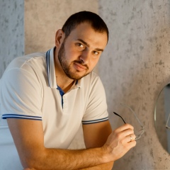 Сергей Крупа, 14.06, Мозырь