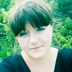 Анна Воробьёва, 30.04.1988, Алтайское