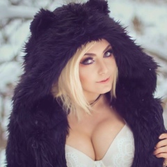 Jessica Nigri, 05.08