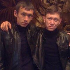 Фарит Уразбахтеев, 01.07, Тобольск