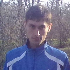 Евгений Голтвин, 19.05.1988, Волгоград