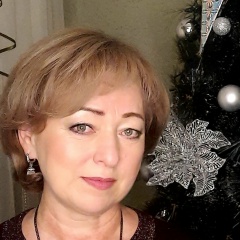 Татьяна Самоходкина, Волгоград