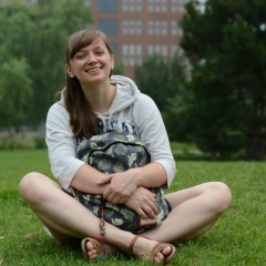 Татьяна Науменко, 01.09