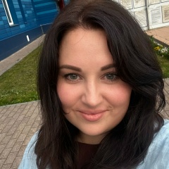 Алина Ларионова, 11.04
