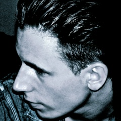 Martin Born, 07.08.1990, Drammen