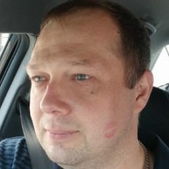 Андрей Бычков, 07.05, Пенза