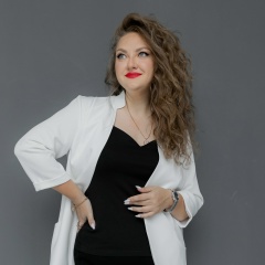 Катерина Яшина, 09.01