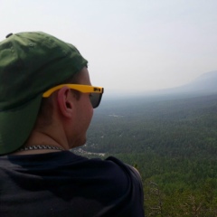 Илья Пашков, 06.06, Иркутск