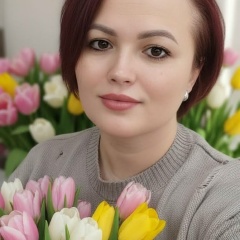 Алия Лекомцева, 03.08.1987, Можга