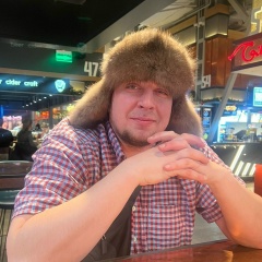 Владимир Теплов, 08.03, Санкт-Петербург