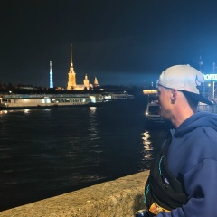 Алексей Титов, 11.01, Москва