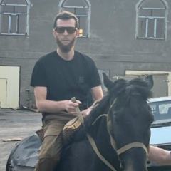 Ибрагим Ибрагимов, Москва