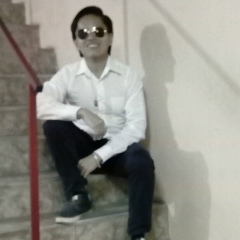 Leandro Junior Seminario Ruiz, 04.07.1996, Piura