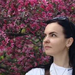 Аня Гаушас, 05.03, Дмитров