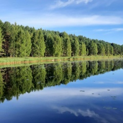 Ольга Николаёнок, 14.04, Минск